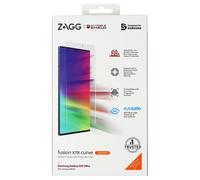 ZAGG InvisibleShield Fusion XTR Curva Protezione Schermo Per Galaxy S22 Ultra