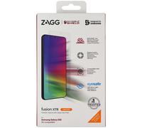 ZAGG InvisibleShield Fusion XTR Protezione Per Schermo Per Samsung Galaxy S22