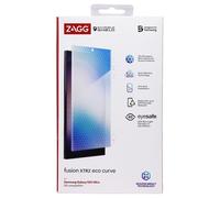 Zagg Invisibleshield Fusion XTR2 Eco Curvo Proteggi Schermo per Galaxy S23 Ultra