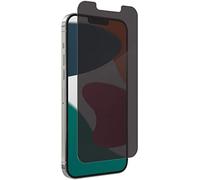 ZAGG InvisibleShield Glass Elite - Pellicola protettiva per la privacy per iPhone 13 Pro Max, antiriflesso, protezione dagli urti, senza sbavature, resistente ai graffi, facile applicazione
