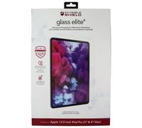 ZAGG InvisibleShield (Glass Elite+) Per Apple iPad Pro 12.9 Pollici 4ª / 3ª Gen