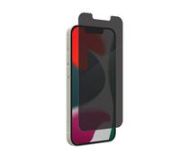 ZAGG InvisibleShield Glass Elite Privacy 360-4-way Privacy Screen Protector - Made for Apple iPhone 13 mini - 5X protezione dagli urti