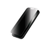 ZAGG InvisibleShield Glass Elite Privacy, Vetro temperato antiurto con filtro privacy a 2 vie