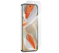 ZAGG InvisibleShield Glass Elite Proteggi Schermo in Vetro Temperato per Google Pixel 9 Pro XL [6,8"], Case-Friendly, Anti-Macchia e Anti-Graffio, Antiurto, Facile Applicazione (Trasparente)