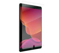 ZAGG InvisibleShield Glass Elite VisionGuard - Pellicola protettiva per Apple iPad 10,8" (2020), protezione dagli urti, antigraffio, resistente alle impronte digitali, resistente alle sbavature,