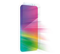 ZAGG InvisibleShield Glass Elite VisionGuard - Pellicola protettiva per iPhone 14 Pro Max, antiurto, antigraffio, anti luce blu, antimicrobica, trasparente