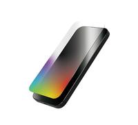 ZAGG InvisibleShield Glass Elite VisionGuard Screen Protector for iPhone 15, Shockproof, Scratch Resistant, Bluelight Protect, Clear