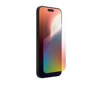 ZAGG InvisibleShield Glass Elite VisionGuard Vetro Temperato per iPhone 16 Pro Max [6,9 pollici], Compatibile con Custodie, Resistente a Impronte e Graffi, Filtro Luce Blu, Antiurto (Trasparente)