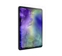 ZAGG InvisibleShield Glass Plus - Proteggi schermo in vetro temperato realizzato per Apple iPad Pro da 12,9 pollici - Trasparente