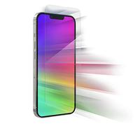 ZAGG InvisibleShield Glass XTR D3O Apple iPhone 13 Pro/13 e iPhone 14, antiurto, antimacchia, antigraffio