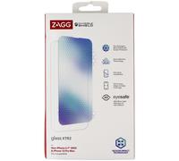 ZAGG InvisibleShield (Glass XTR2) Protettore Per iPhone 14 Plus E 13 Pro Max