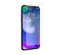 Zagg - Invisibleshield HD Dry - Pellicola Protettiva per Schermo Apple iPhone x - Advanced Clarity - progettata per Proteggere - Self-Healing Protezione AntiGraffio