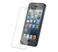ZAGG InvisibleSHIELD iPhone 5 5C 5S SE HD Protezione Per Schermo Asciutta Chiara