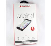 ZAGG InvisibleShield Original IPHONE 8/7/6S/6 Più Modelli Trasparente Schermo