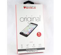 ZAGG InvisibleShield Original IPHONE 8/7/6S/6 Più Modelli Trasparente Schermo