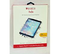 ZAGG InvisibleShield Pellicola In TPU HDX Per iPad 5/6 iPad Pro