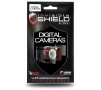 Zagg invisibleSHIELD - Pellicola protettiva per Canon Powershot SD790is/Ixus 90 (corpo intero)
