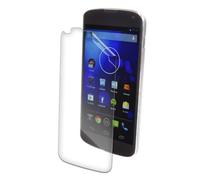 Zagg InvisibleShield - Pellicola protettiva per LG Nexus 4 E960