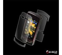 ZAGG invisibleSHIELD - Pellicola protettiva per Samsung Tocco Ultra S8300