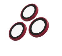 ZAGG InvisibleShield - Protezione Obiettivo Rosa - iPhone 17 Pro / 17 Pro Max / 16 Pro / 16 Pro Max / 15 Pro / 15 Pro Max - Nouvo