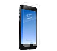 ZAGG IP7LGC-F00 - Pellicola protettiva invisibile in vetro per iPhone 8, iPhone 7, iPhone 6S e iPhone 6
