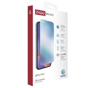 ZAGG IPHONE 14 Pro Massimo Scudo Invisibile Vetro XTR2 D3O Eyesafe Protezione
