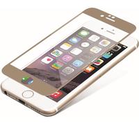 ZAGG IPHONE Se 2020 Scudo Invisibile Vetro Temperato Luxe Proteggi Schermo Oro