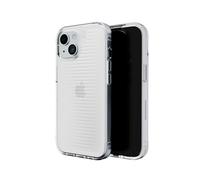 ZAGG Luxe custodia per cellulare 155 cm (6.1") Cover Trasparente NEW