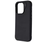ZAGG Luxe Series Snap Case Per MagSafe Per Apple iPhone 15 Pro - Nero Opaco