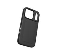ZAGG Luxe Snap custodia per cellulare 16 cm (6.3") Cover Nero NEW