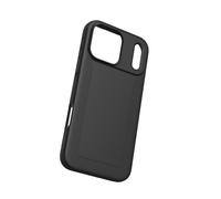 ZAGG Luxe Snap custodia per cellulare 17,5 cm (6.9") Cover Nero NEW