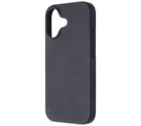 Zagg Manhattan Scatto Morbido Tocco Custodia per Magsafe Apple IPHONE 17 - Nera