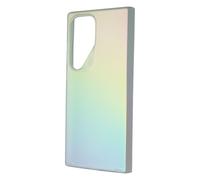 Zagg Milan Serie Ultra Slim Custodia per Samsung Galaxy S24 Ultra - Iridescente