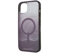 ZAGG Milan Snap Case Per MagSafe Per Apple iPhone 14 Plus - Nero Vortice