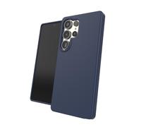 ZAGG Milan Snap custodia per cellulare 17,5 cm (6.9") Cover Blu marino NEW