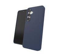 ZAGG Milan Snap custodia per cellulare 17 cm (6.7") Cover Blu marino NEW