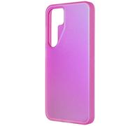 ZAGG Milan Ultra Sottile Custodia Per Samsung Galaxy S24 - Glitter Rosa