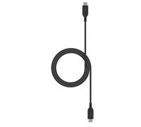 ZAGG mophie Essentials Cable USB-C to USB-C,1 Metre, Fast Charging, Black
