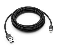 ZAGG mophie USB-A a Lightning, 1 metro, ricarica rapida, resistente