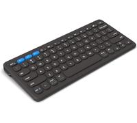 Zagg Universale Draadloos Toetsenbord Nero Qwerty