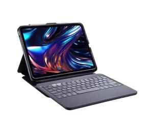 ZAGG Pro Keys 2 Bluetooth-Keyboard f?r iPad Pro 13 Zoll (M4) schwarz (103414678)