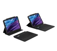 ZAGG Pro Keys 2 Nordic Bluetooth Nero