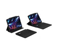 ZAGG Pro Keys 2 Nordic Bluetooth Nero (ZAGG Pro Keys 2 - tastatur og folio-ka)