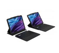 ZAGG Pro Keys 2 Nordic Bluetooth Nero (ZAGG Pro Keys 2 - tastatur og folio-ka)