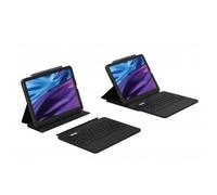 ZAGG Pro Keys 2 Nordic Bluetooth Nero (ZAGG Pro Keys 2 - tastatur og folio-ka)