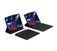 ZAGG Pro Keys 2 Bluetooth-Keyboard f?r iPad Pro 13 Zoll (M4) schwarz (103414678)