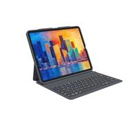 Zagg Pro Keys Nero Bluetooth Tedesco