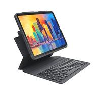 ZAGG Pro Keys Tastiera & Case Apple iPad 11" (Nordic)