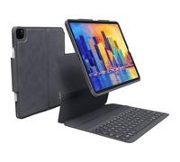 ZAGG Pro Keys Tastiera & Case Apple iPad 11" Pro/11 (tedesco)
