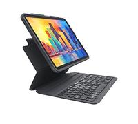 Zagg Zagg Pro Keys Nero Bluetooth Tedesco T_0009_6906920 Informatica